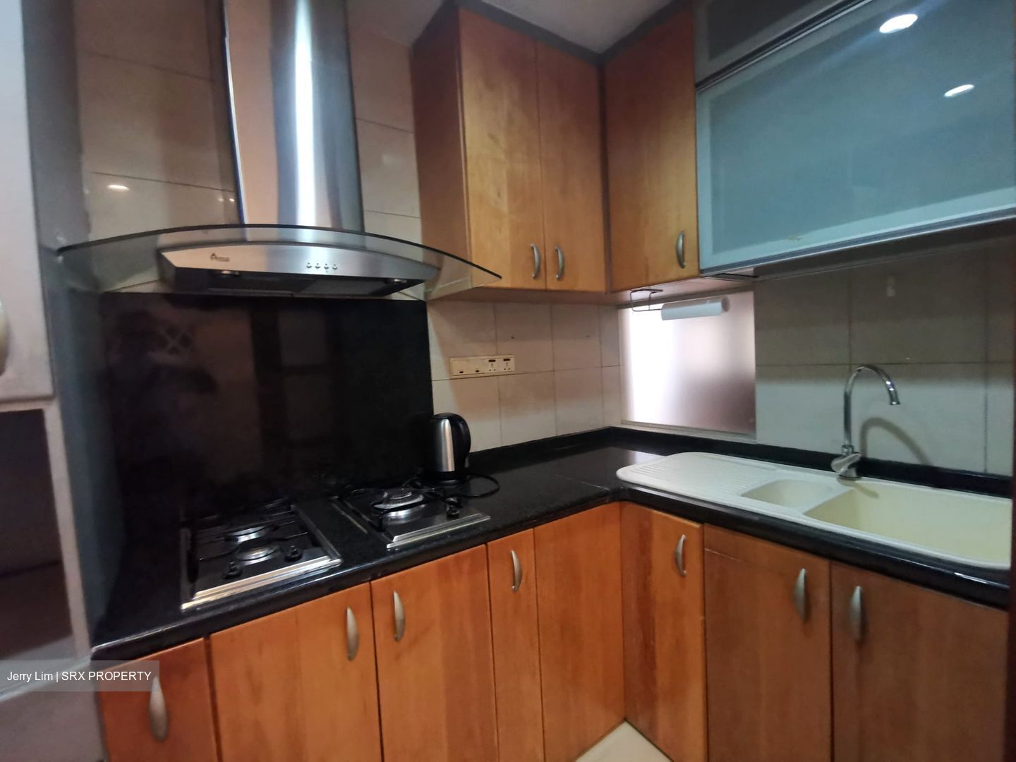 River Place (D3), Condominium #446504931